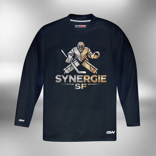 Chandail pratique - Synergie par TFH