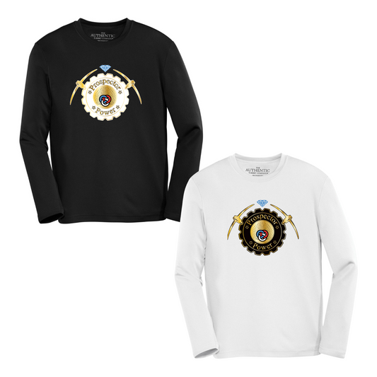 Manche longue pro team -VPR Manon Bourassa & Daniel Lemieux