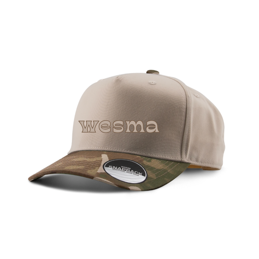 Casquette Wesma - Field Days