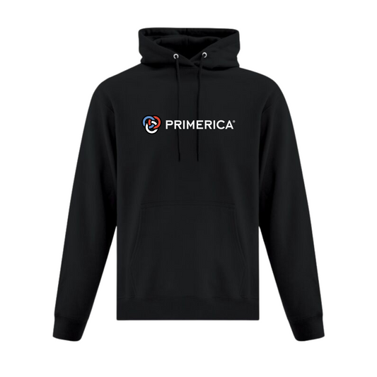 Chandail à capuchon - Primerica
