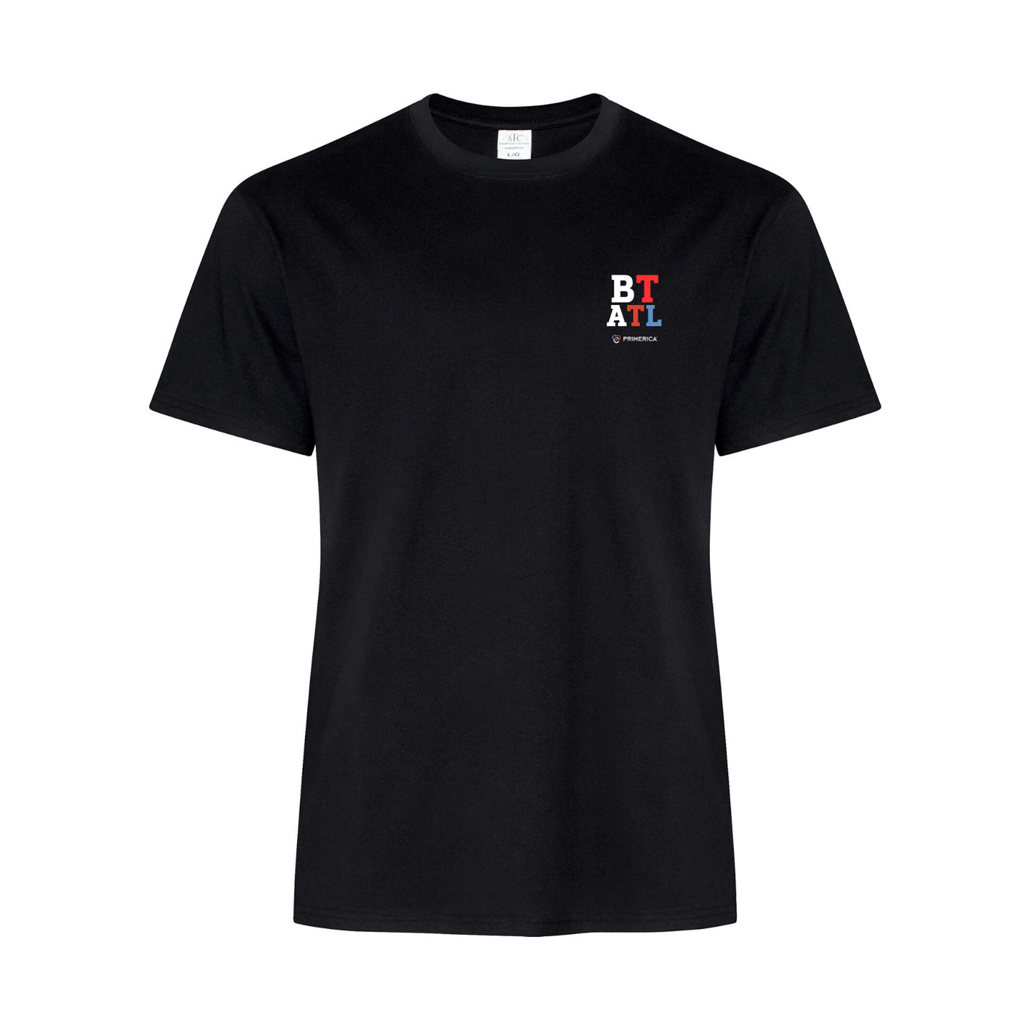 T-shirt - BT ATLANTA