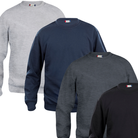 (Catalogue enfants) Crewneck Clique Stockholm