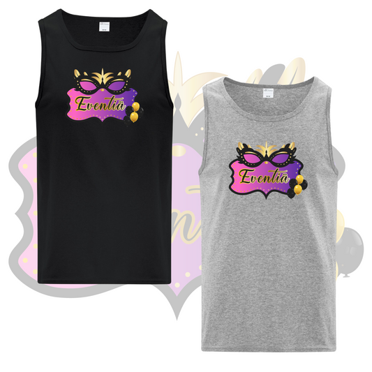 Camisole homme - Eventiä