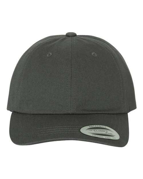 Casquette de papa classique | Dadcap