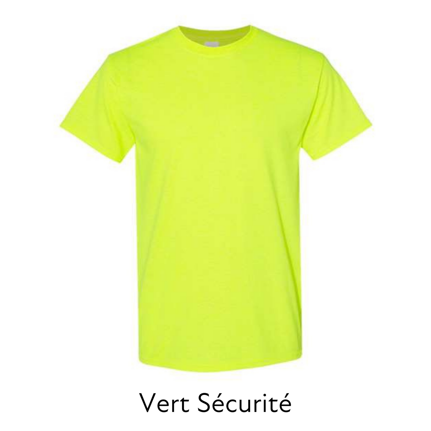 T-shirt - CJE