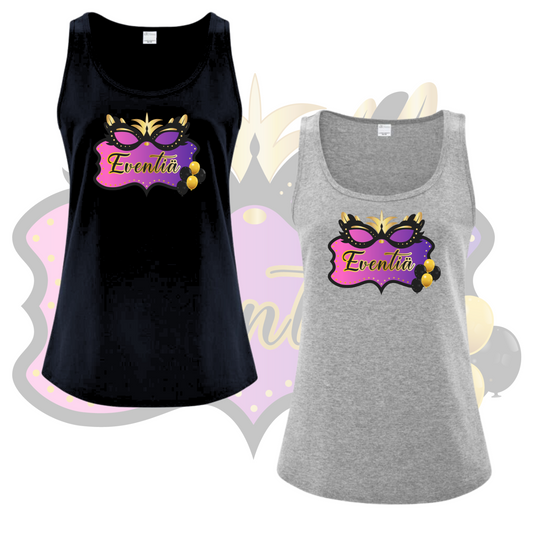 Camisole femme - Eventiä