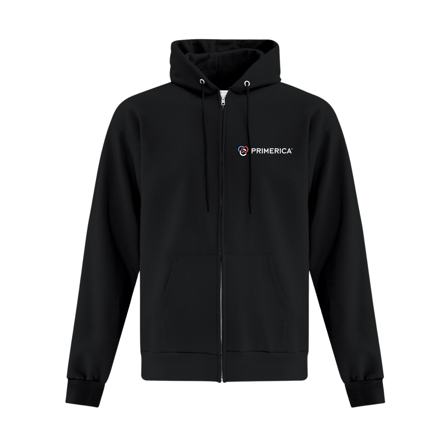 Veste à zip - Primerica