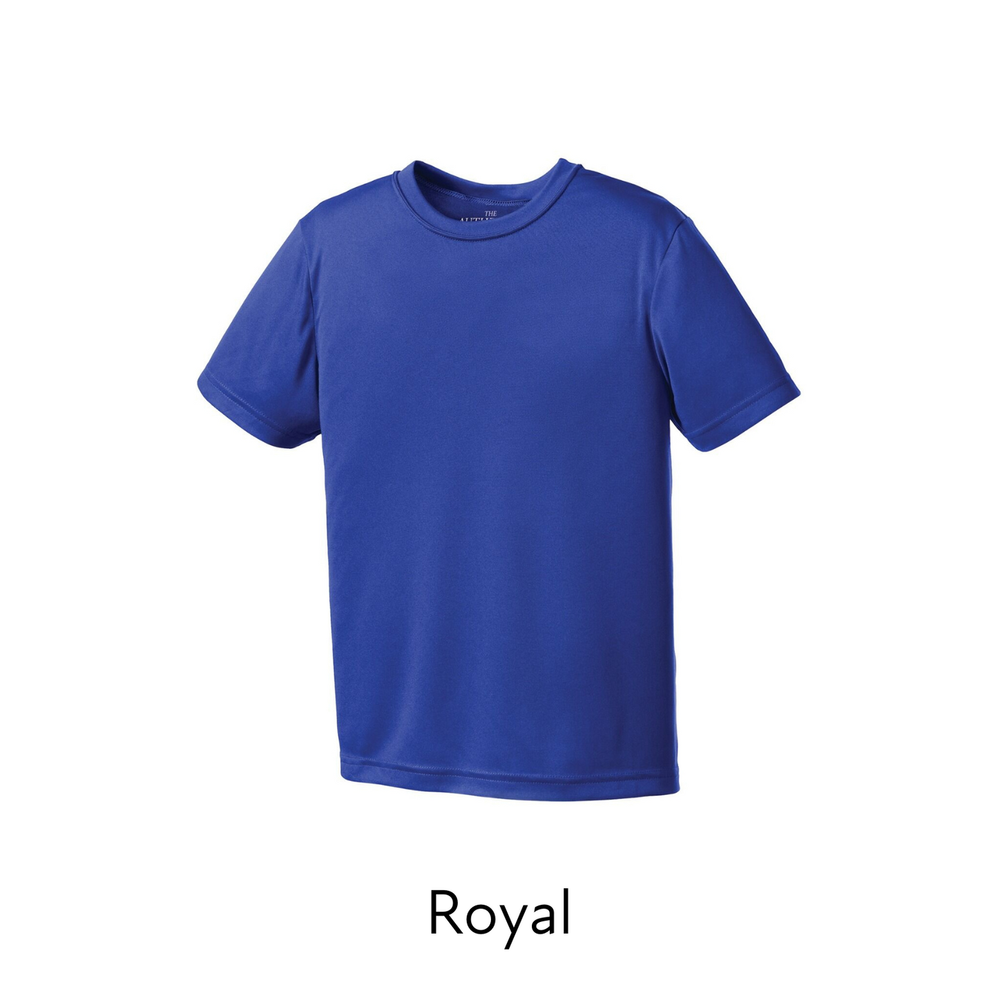 T-shirt Pro-team junior - SMC