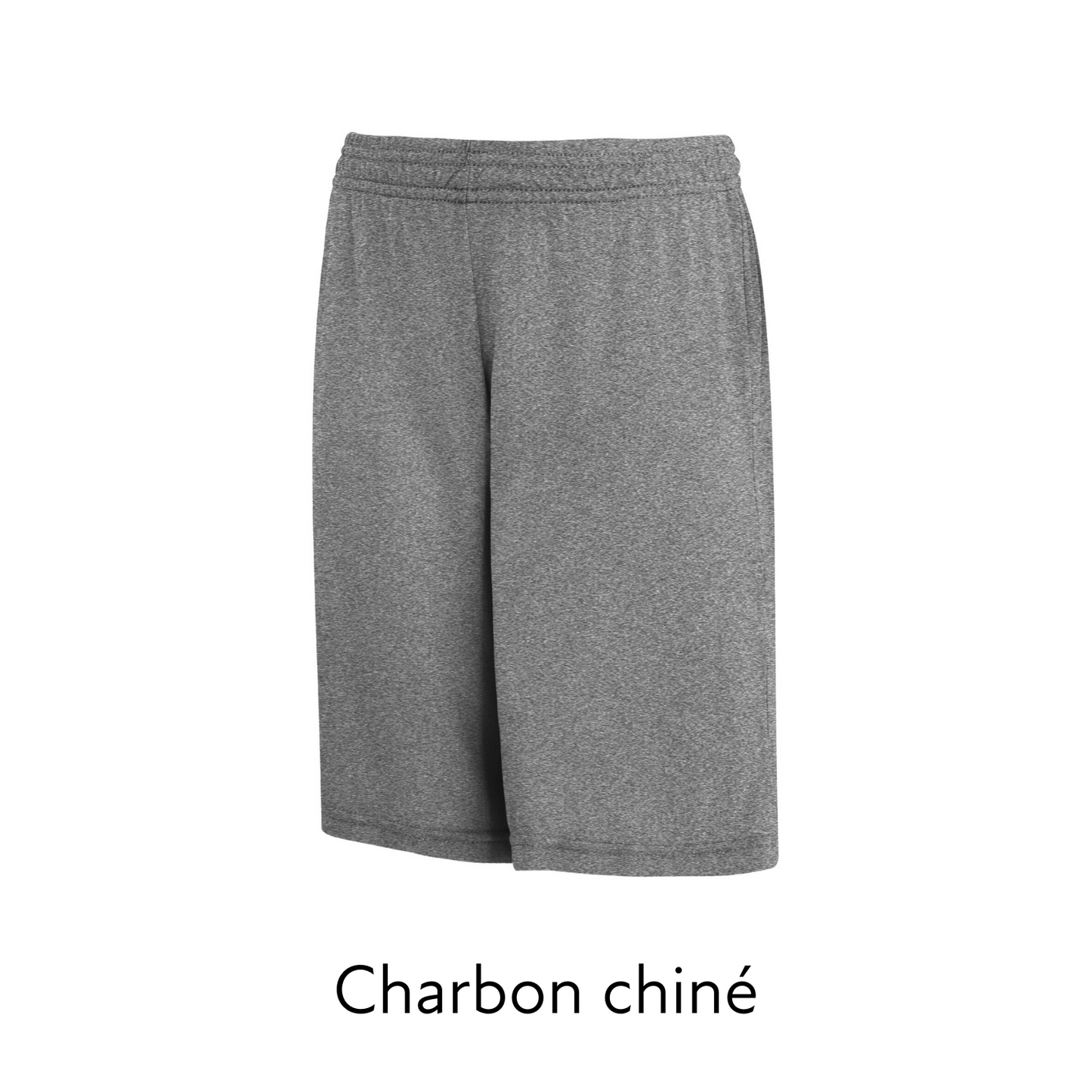 (Catalogue hommes) Short Pro team