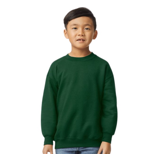 (Catalogue enfants) Crewneck enfant