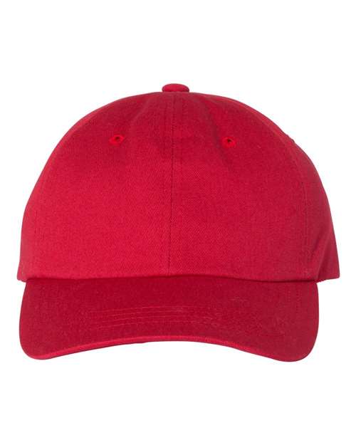 Casquette de papa classique | Dadcap