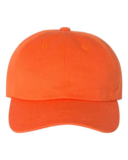 Casquette de papa classique | Dadcap