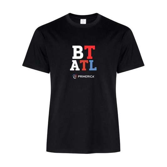 T-shirt - BT ATLANTA