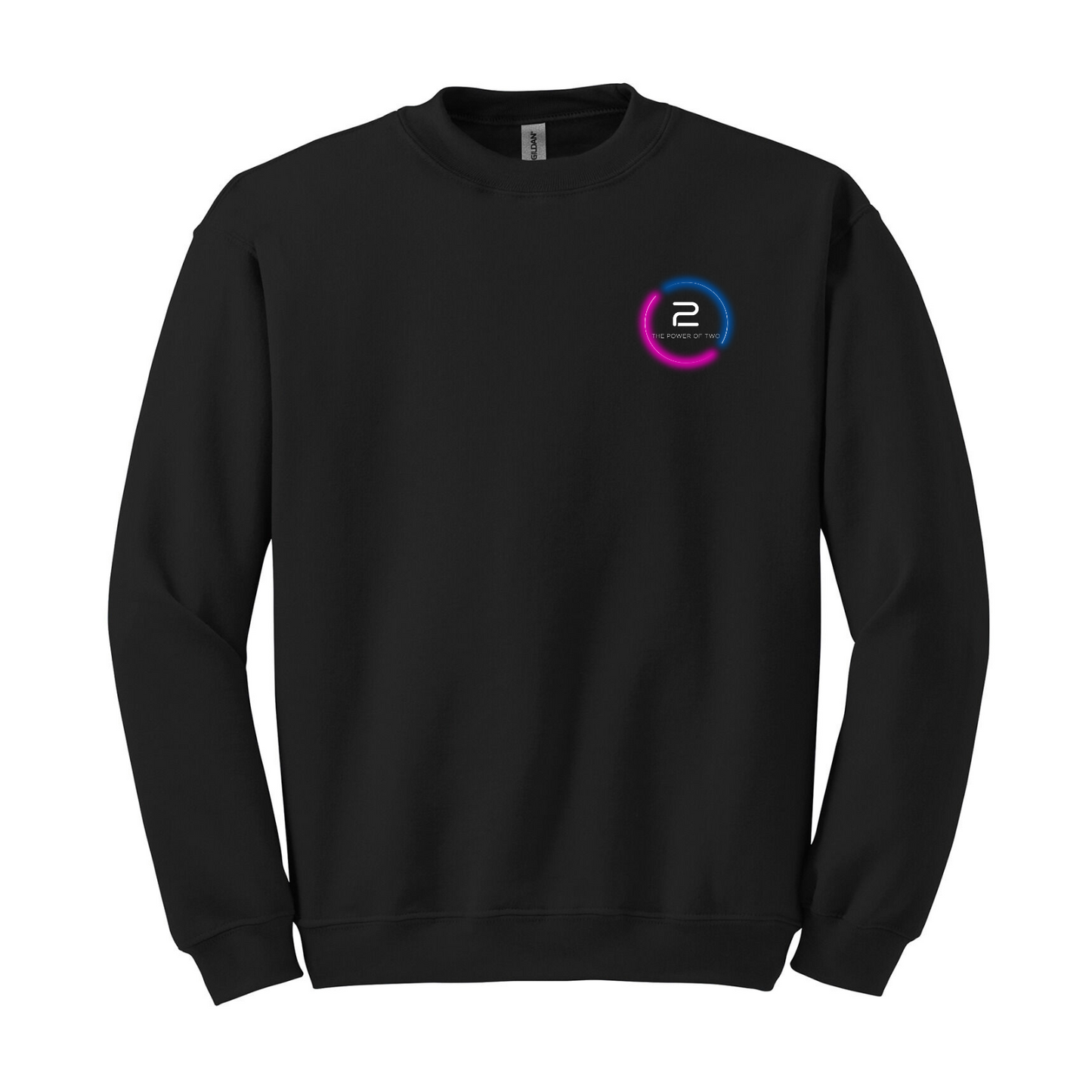 Crewneck - The Power of two