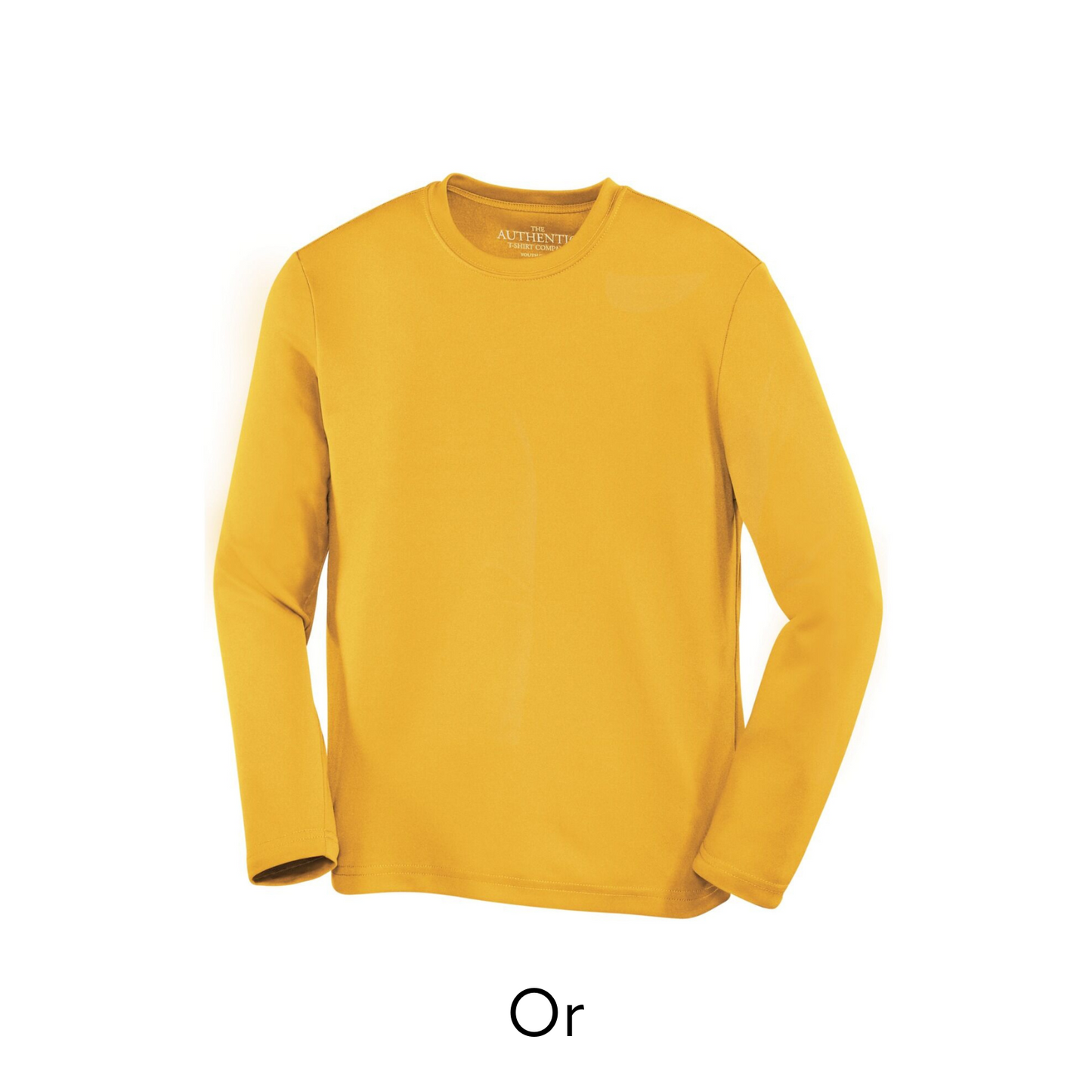 Manche longue Pro team Balbuzards _ Enfant