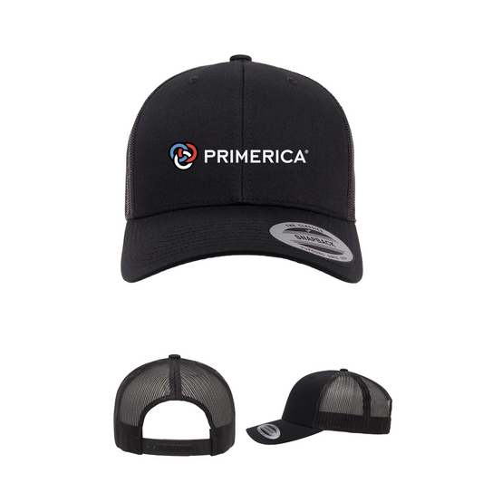 Casquette - Primerica