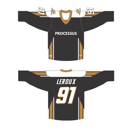 Chandail joueur - JL Hockey