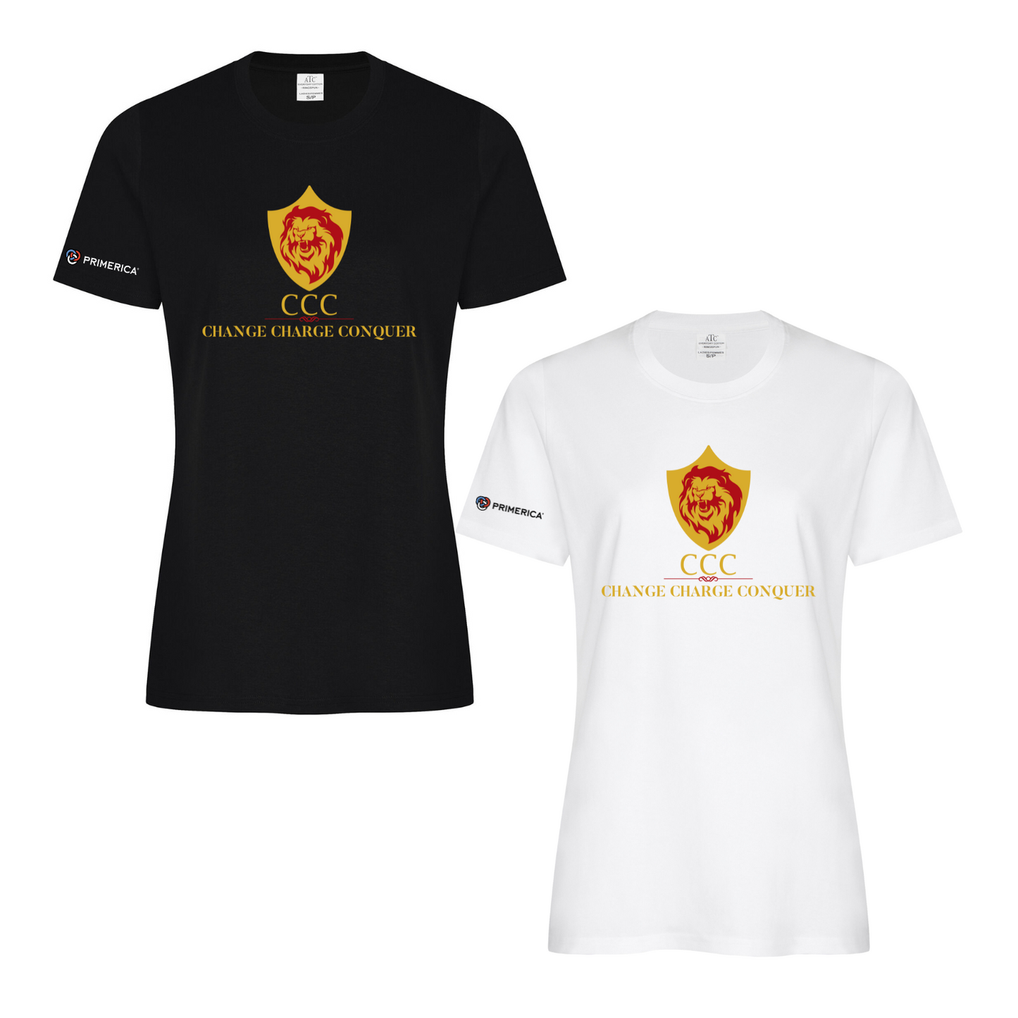 T-shirt femme - VPR Jean-Patrice Choinière