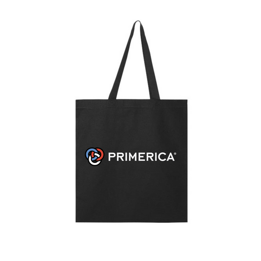 Sac fourre-tout promotionnel - Primerica