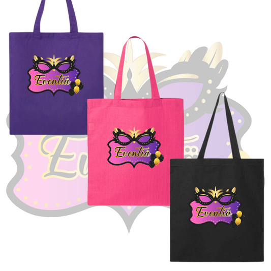 Sac fourre-tout - Eventiä