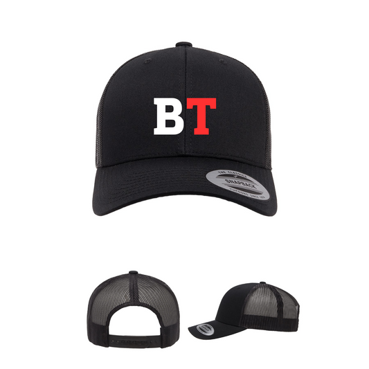 Casquette - BIG TEAM