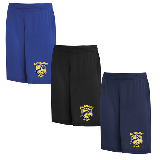 Short Pro team Balbuzards _ Adulte