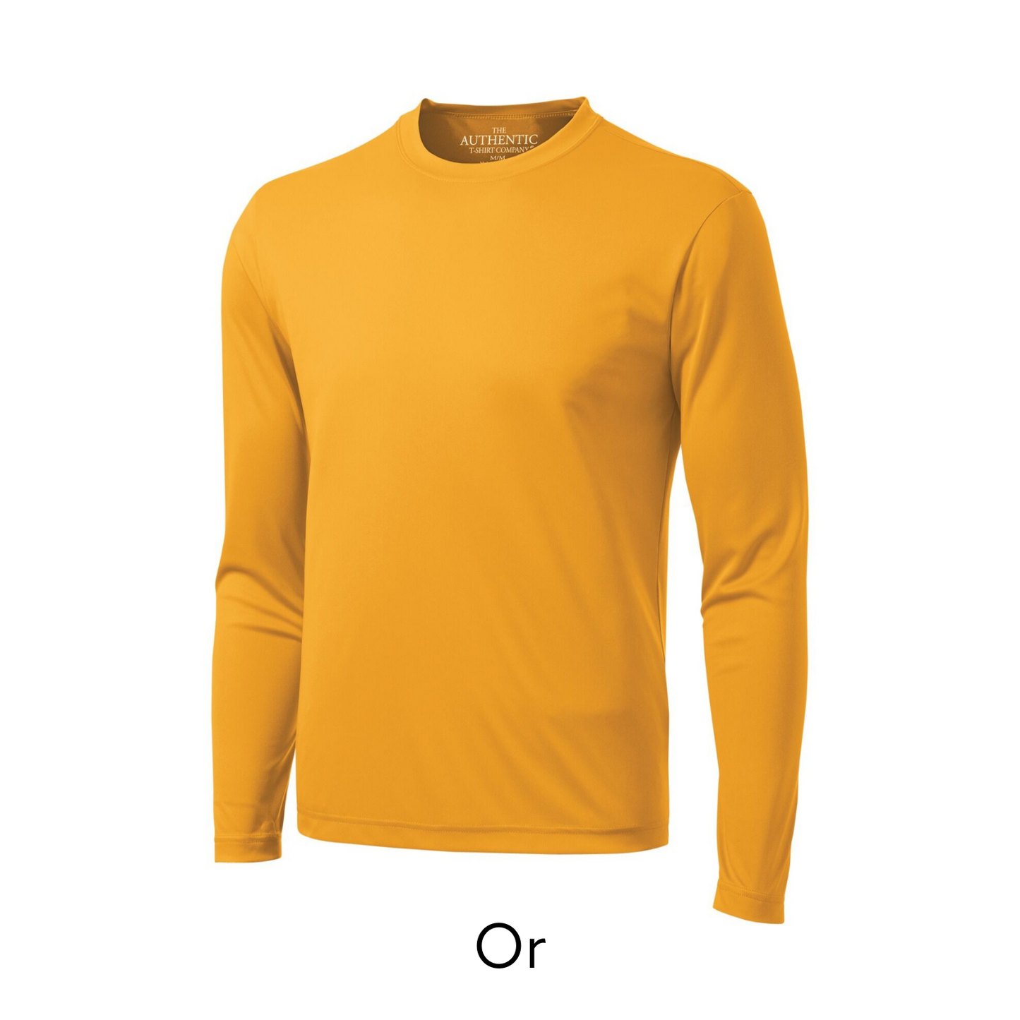 Manche longue pro team Balbuzards _ Adulte