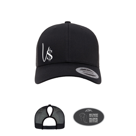 Casquette femme - Vos finances simplifiées