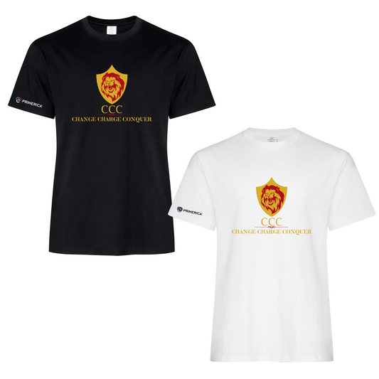 T-shirt - VPR Jean-Patrice Choinière