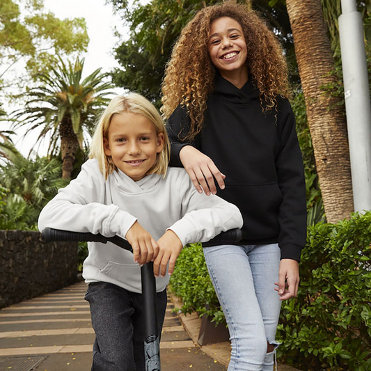 (Catalogue enfants) Hoodie Clique Stockholm