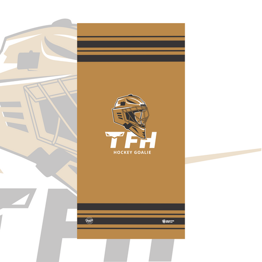 Serviette de douche - TFH