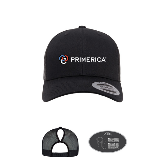 Casquette femme - Primerica