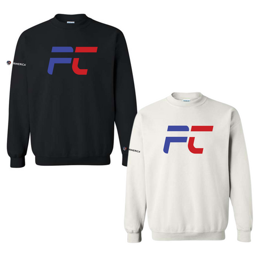 Crewneck - VPR Caroline Metras & Emmanuel Côté