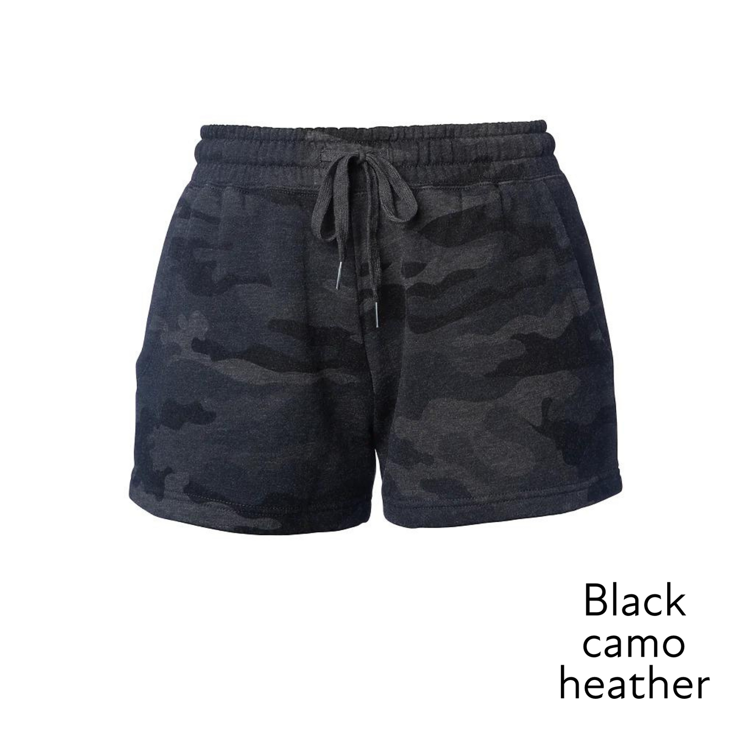 (Catalogue femmes) Short femme California