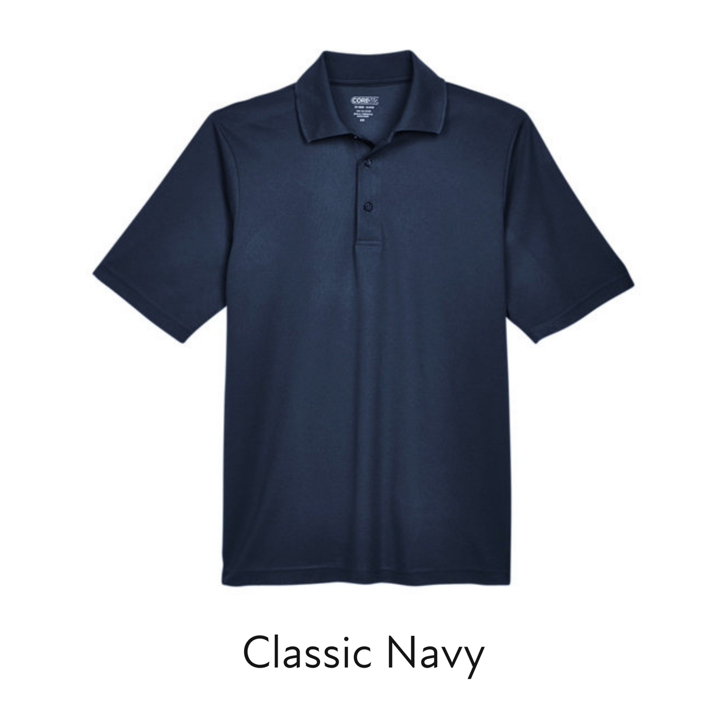 Polo NPWCCC _ Adulte