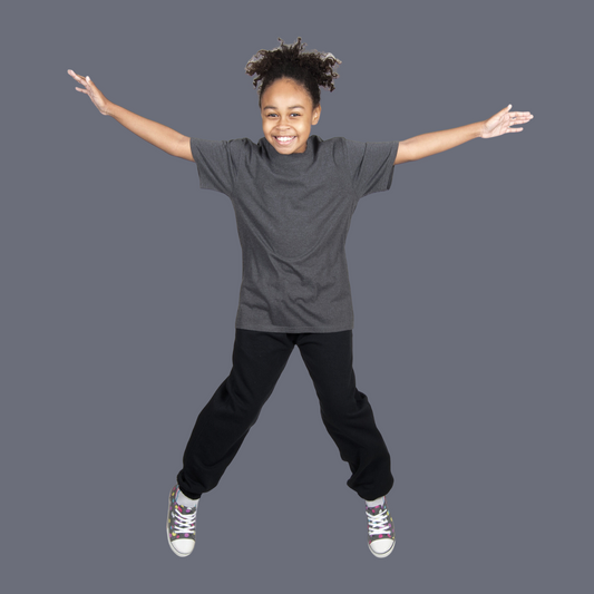 (Catalogue enfants) T-shirt ATC jersey DOUX