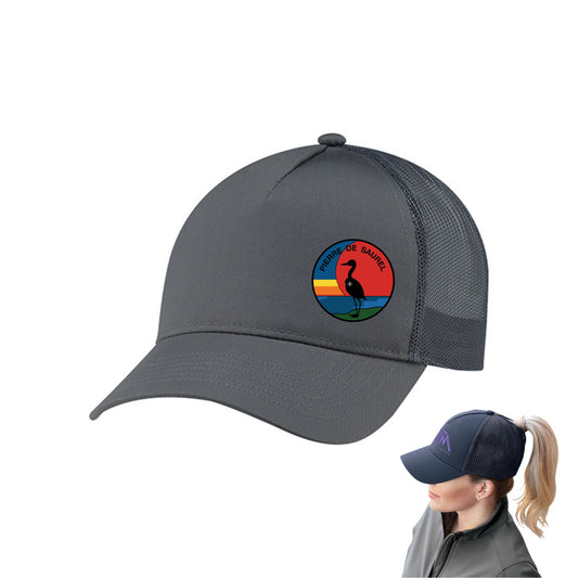 Casquette femme - SCOUT PIERRE-DE-SAUREL