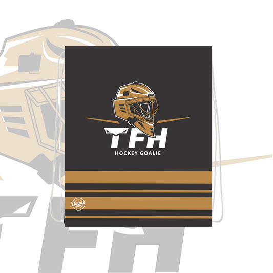 Sac à cordons - TFH