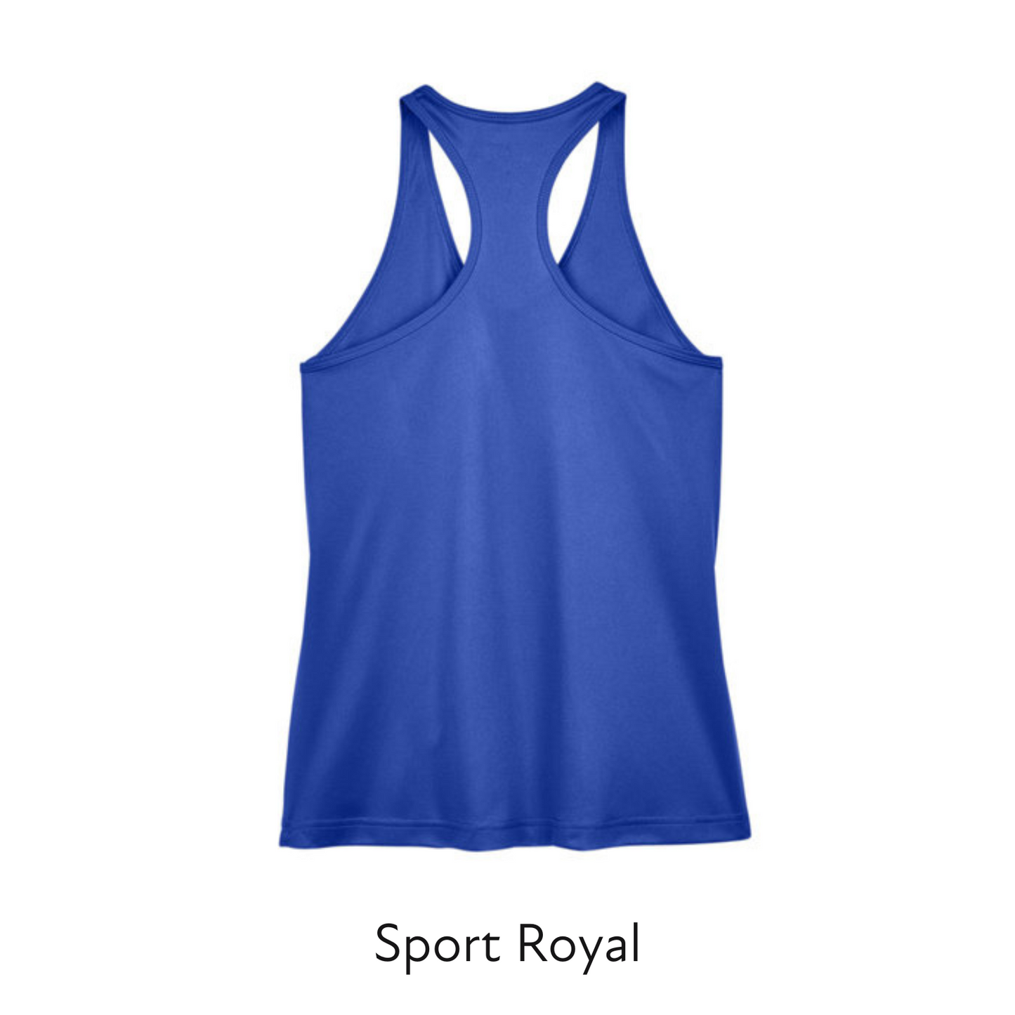 (Catalogue femmes) Camisole performance pour femme