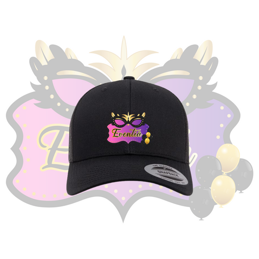 Casquette - Eventiä