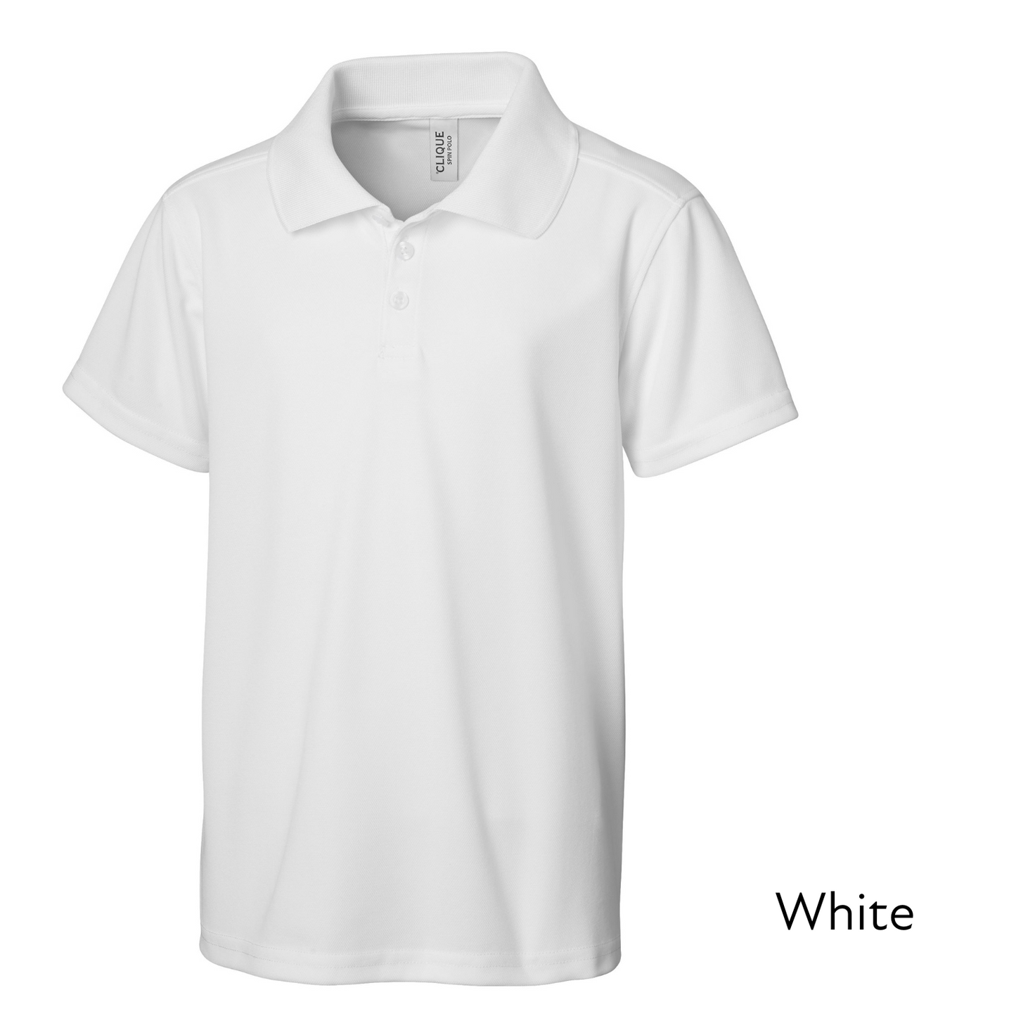 (Catalogue enfants) Polo enfant - Eco performance