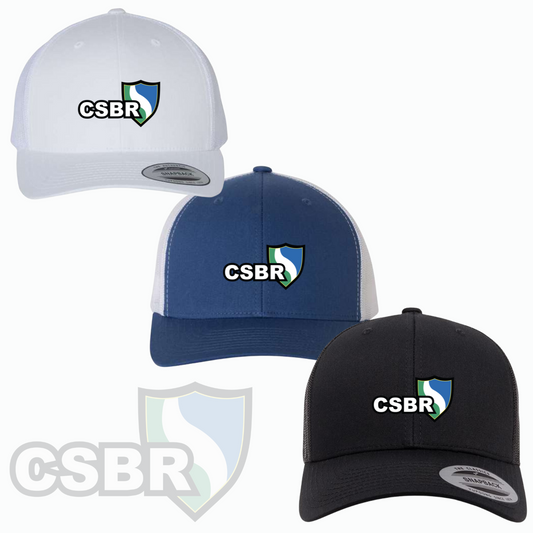 Casquette YP Classic - CSBR