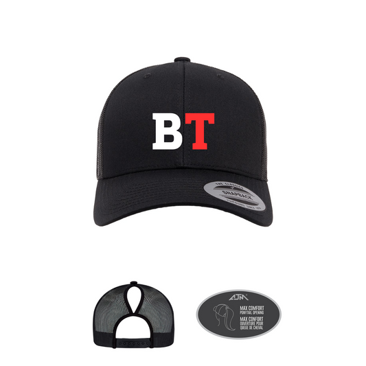 Casquette femme - BIG TEAM