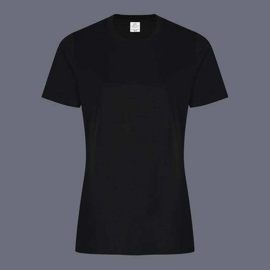 (Catalogue femmes) T-shirt ATC Jersey DOUX