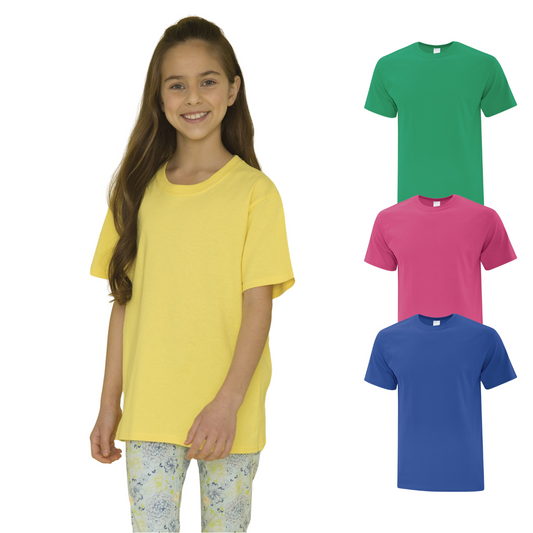 (Catalogue enfants) T-shirt Everyday pour enfant