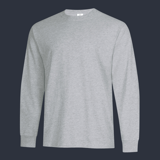 (Catalogue femmes/hommes/unisexe) Manche longue ATC Jersey DOUX