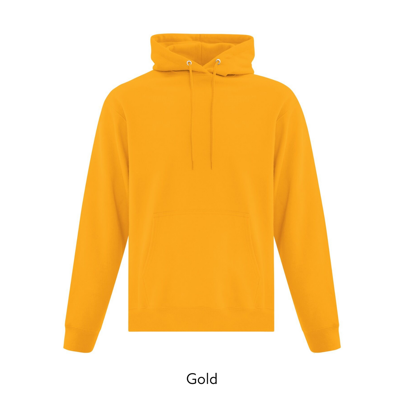 Chandail à capuchon Balbuzards _ Adulte