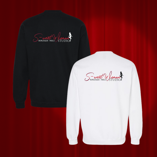 Crewneck - Sweetwoman