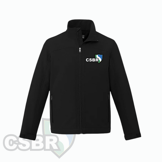 Veste Softshell junior - CSBR