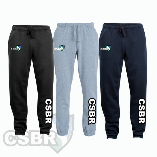 Jogging enfant - CSBR